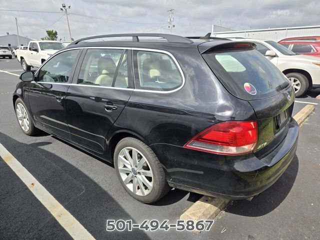 Used 2013 Volkswagen Jetta TDI FWD image 4