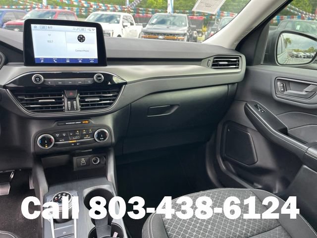 Used 2024 Ford Escape Active FWD image 17