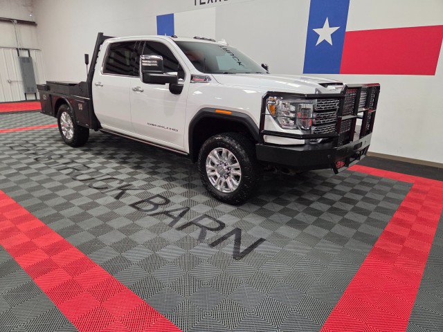 Used 2022 GMC Sierra 2500 Denali AWD/4WD image 15
