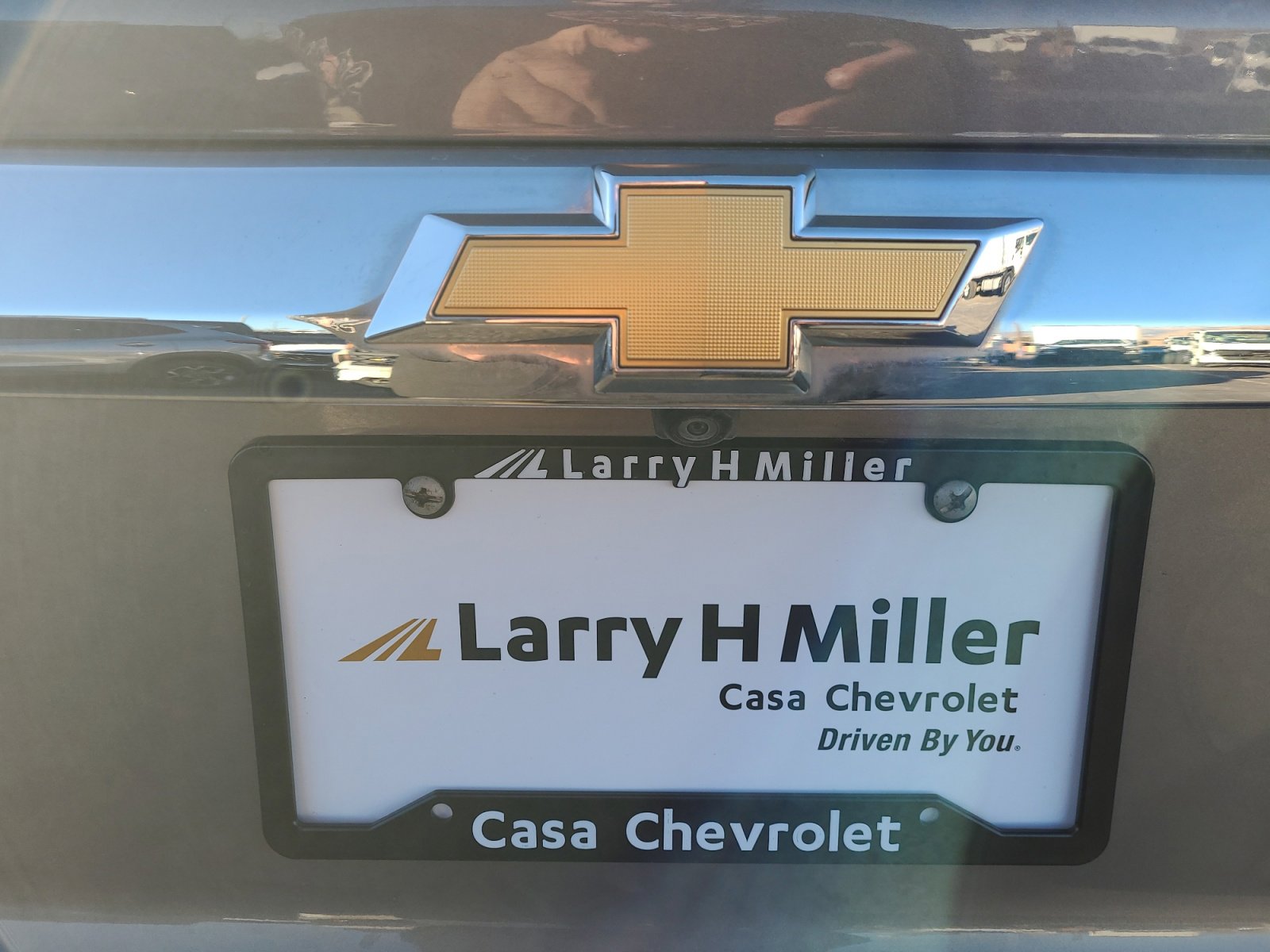 Used 2019 Chevrolet Traverse LT image 26