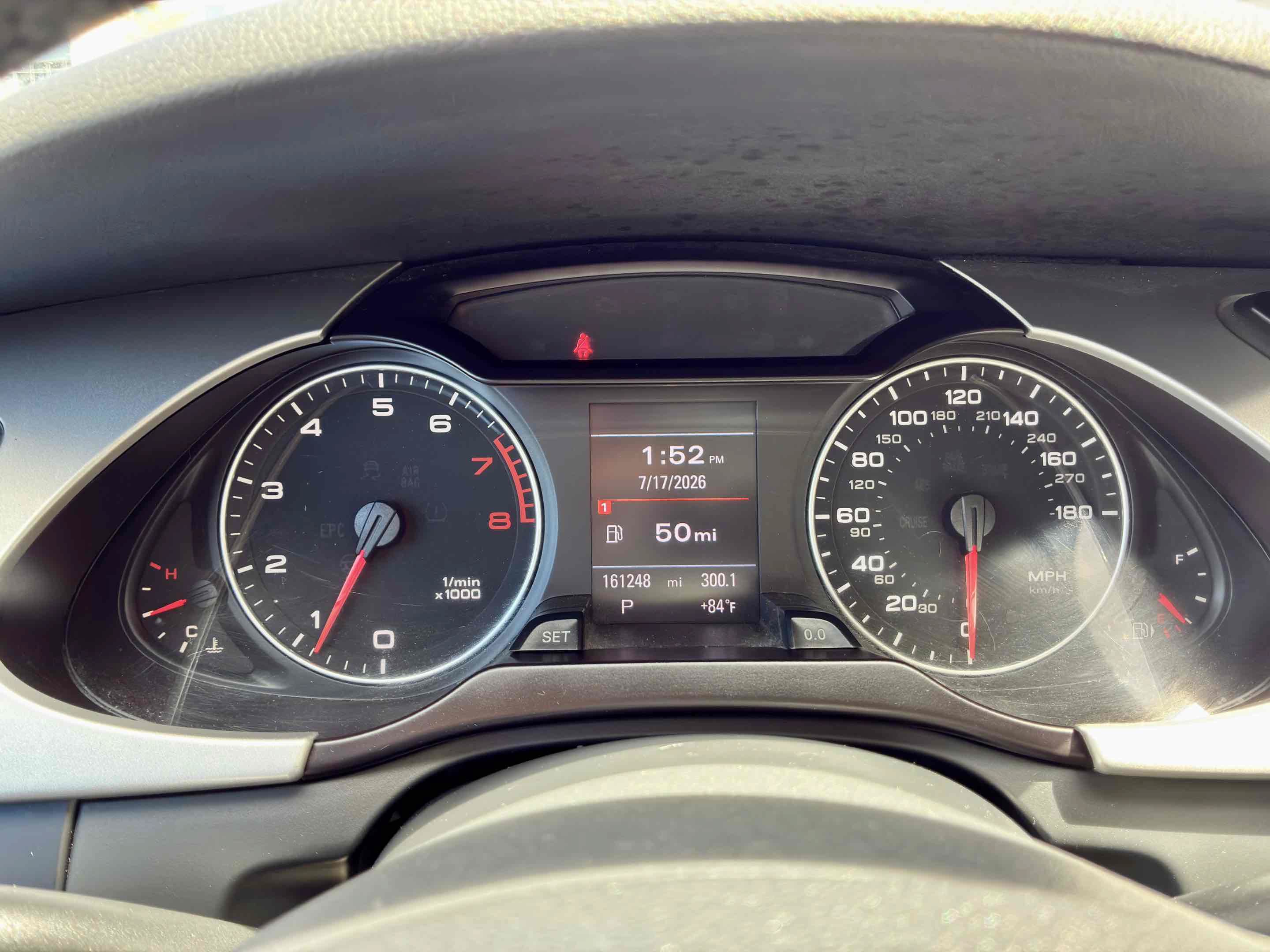 Used 2010 Audi A4 2.0T Premium Plus AWD/4WD image 23