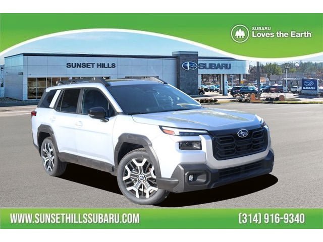 New 2026 Subaru Outback Touring XT AWD/4WD image 28