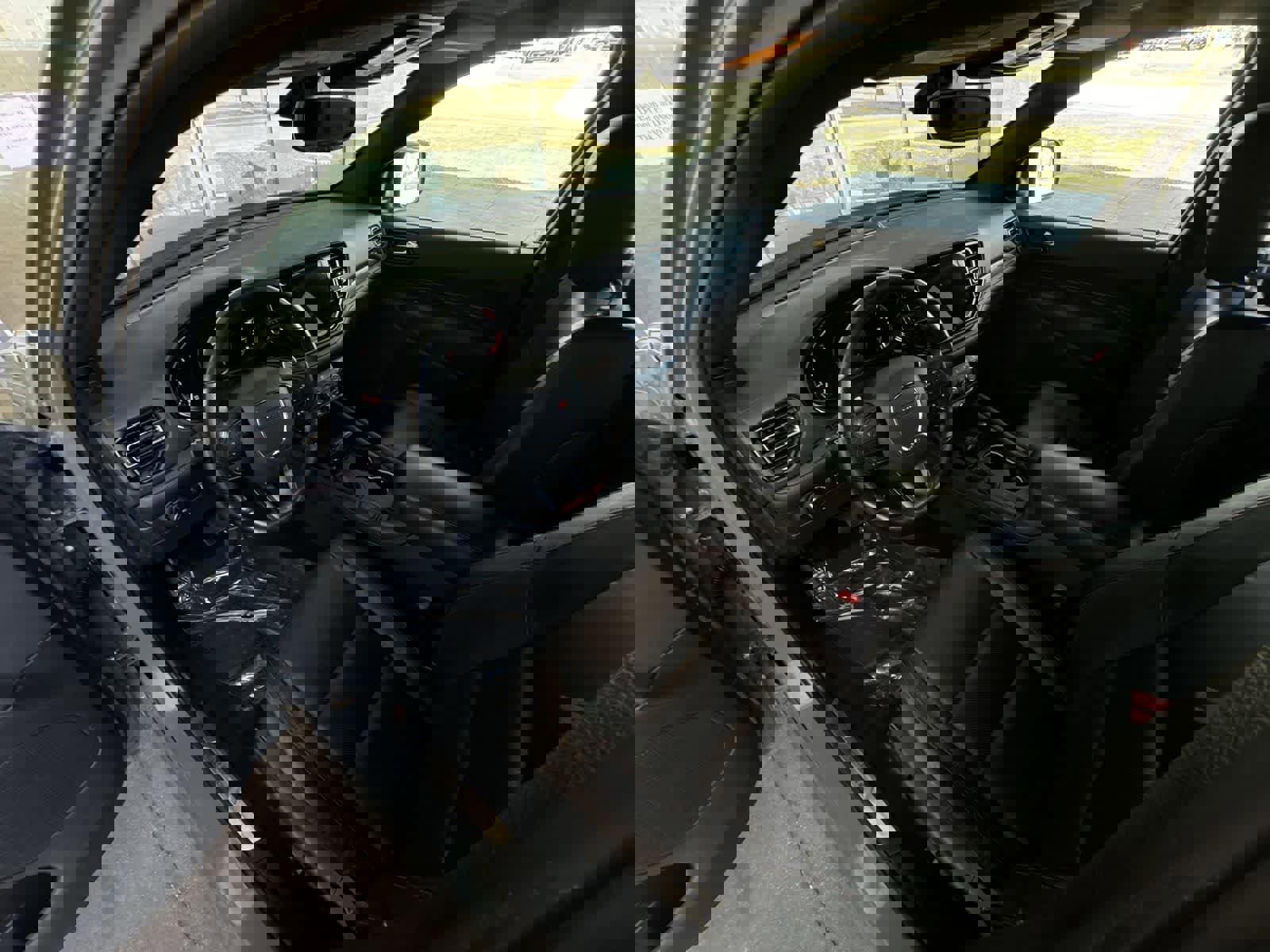 Certified 2023 Dodge Durango R/T image 10