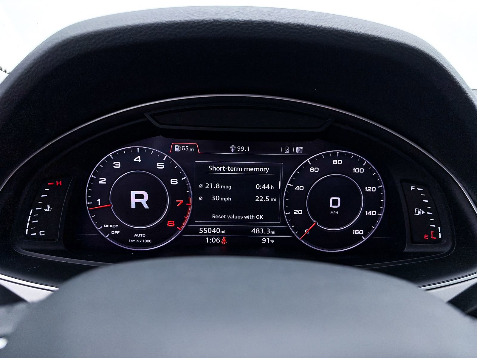 Used 2019 Audi Q7 2.0T Premium Plus w/ Premium Plus Package image 34