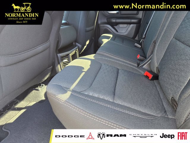 New 2026 RAM 1500 Express RWD image 8
