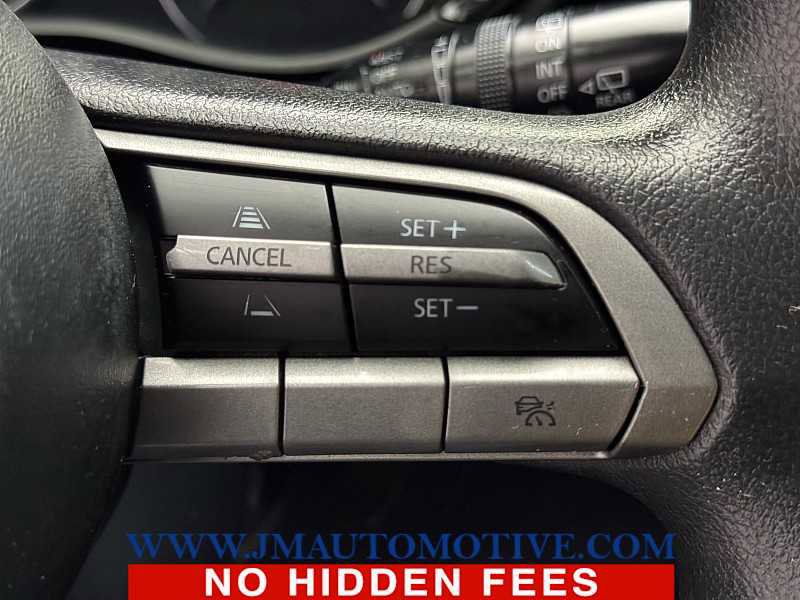 Used 2020 MAZDA CX-30 AWD image 39