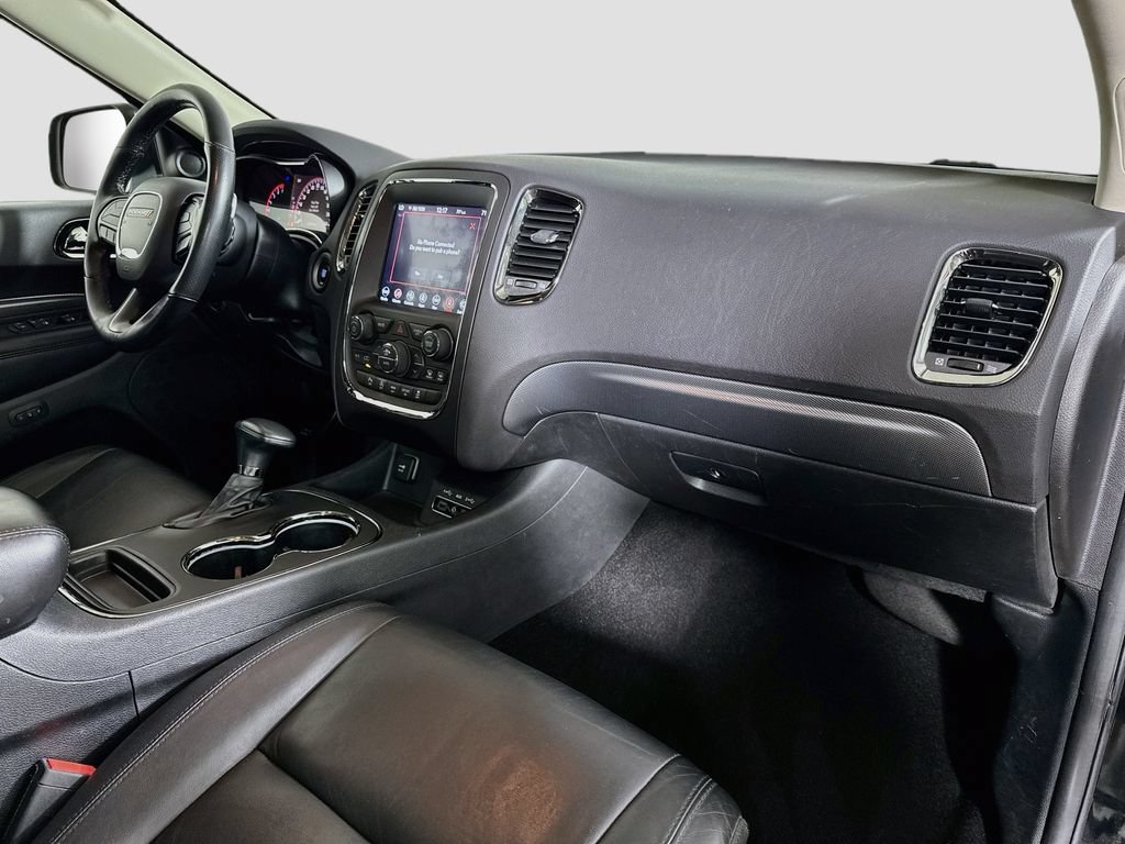 Used 2020 Dodge Durango GT AWD/4WD image 31