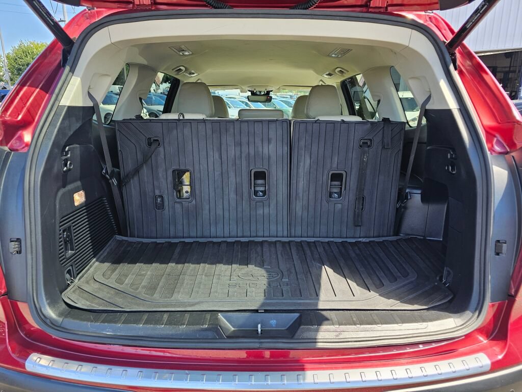 Used 2019 Subaru Ascent Premium w/ Popular Package #2A AWD/4WD image 5