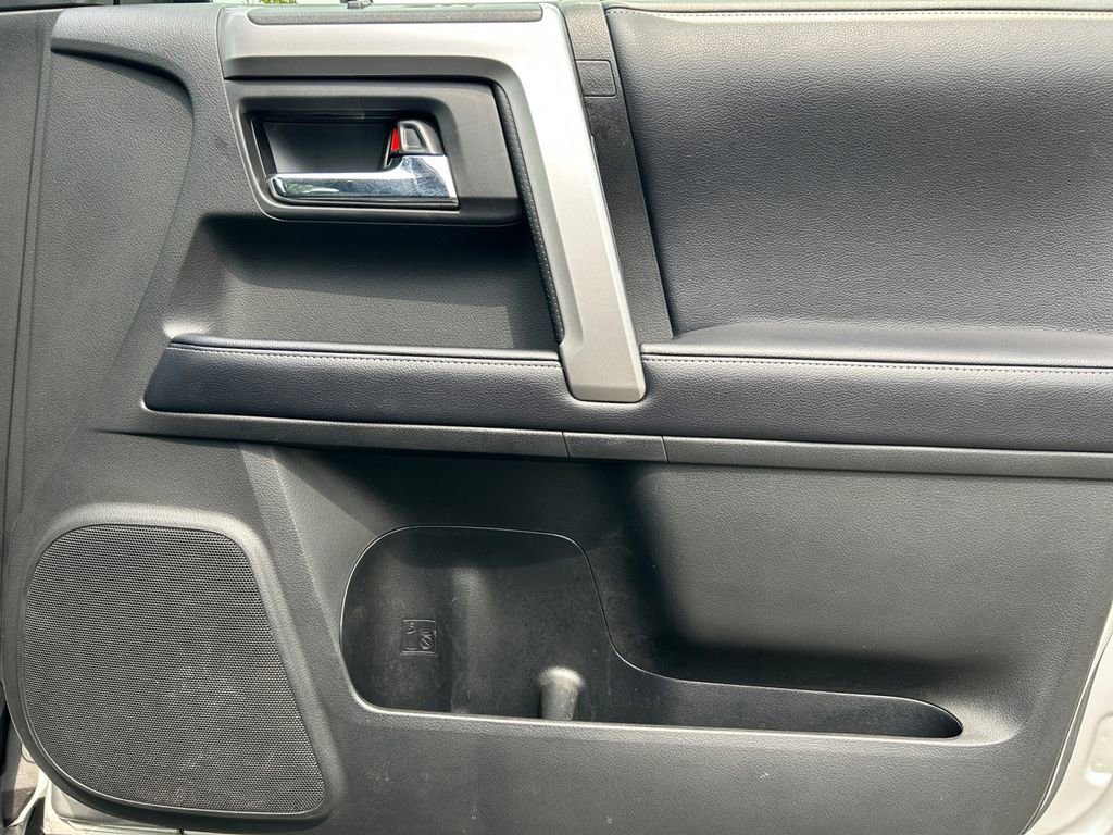 Used 2020 Toyota 4Runner SR5 image 26