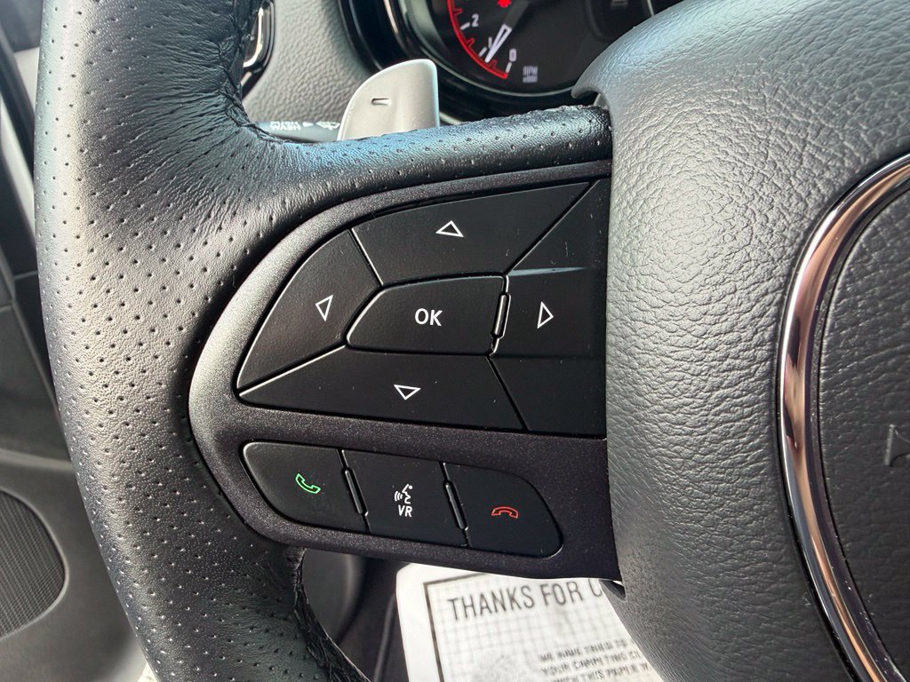 Used 2026 Dodge Durango GT RWD image 9