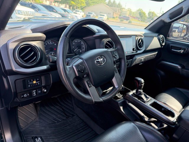 Used 2019 Toyota Tacoma TRD Pro AWD/4WD image 20