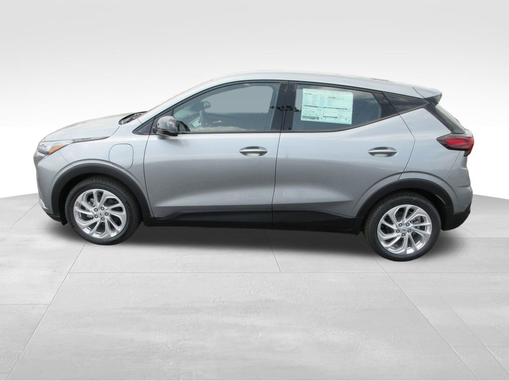 New 2027 Chevrolet Bolt LT FWD video 2