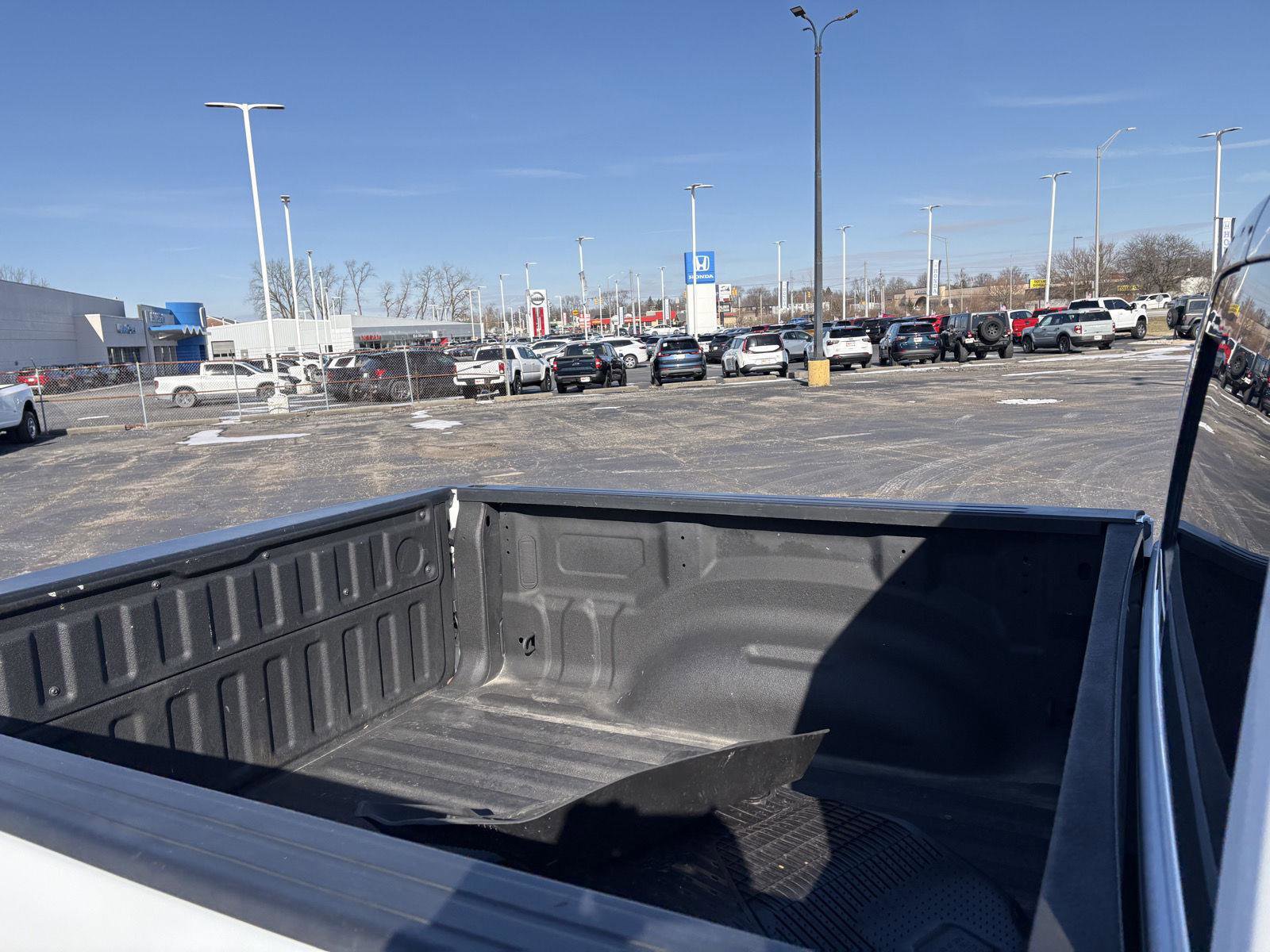 Used 2020 RAM 1500 Big Horn image 13