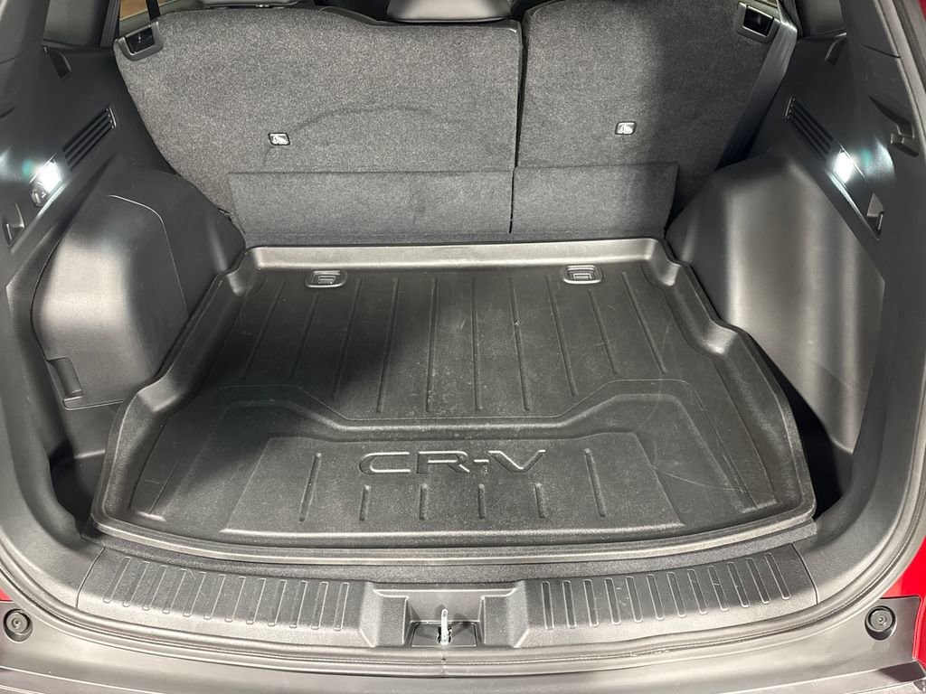 Certified 2025 Honda CR-V Sport-L image 39