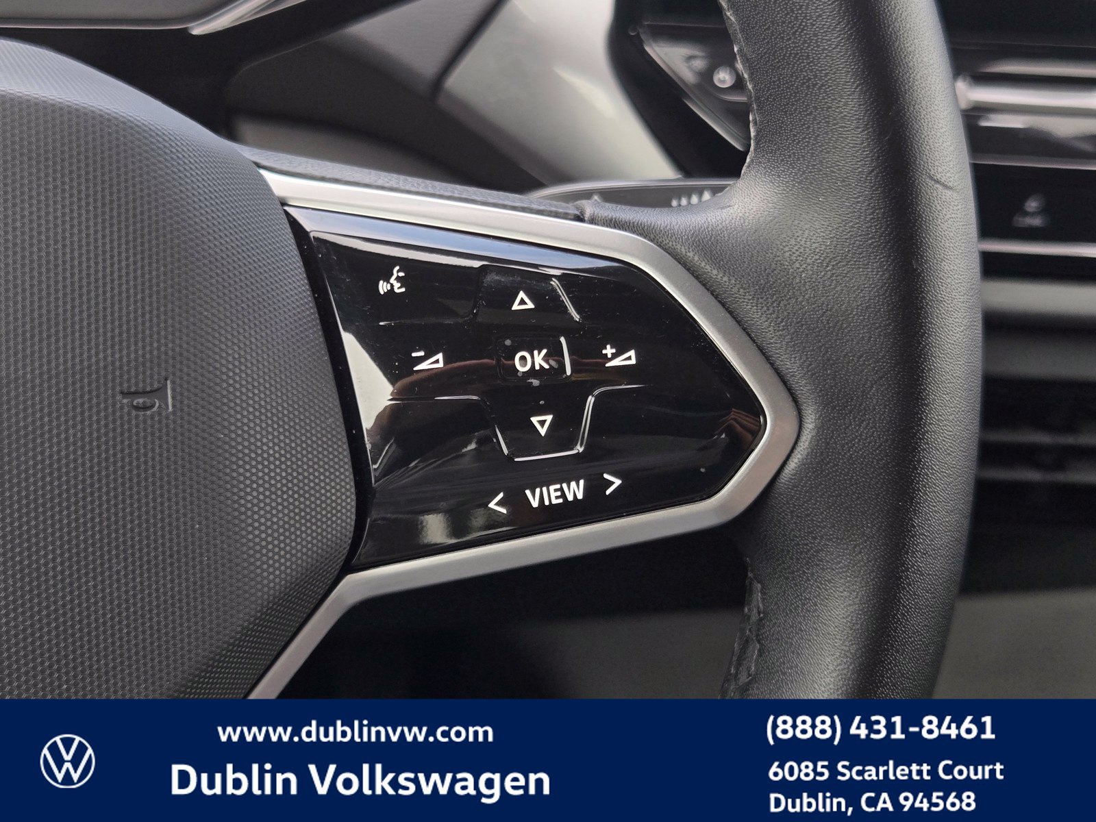 Certified 2023 Volkswagen ID.4 Pro S RWD image 20