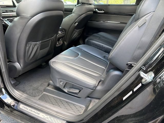 Used 2023 Hyundai Palisade Calligraphy w/ Cargo Package FWD image 21