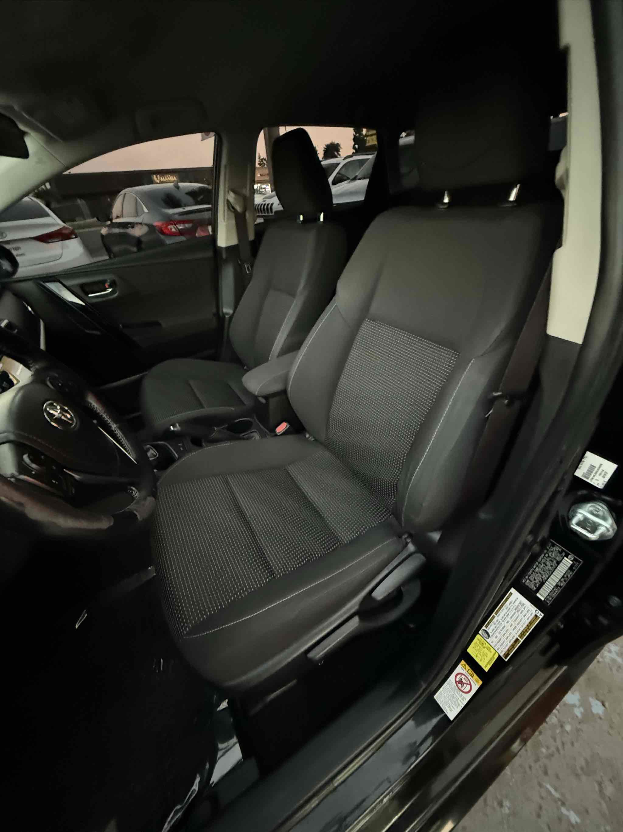 Used 2017 Toyota Corolla iM image 77