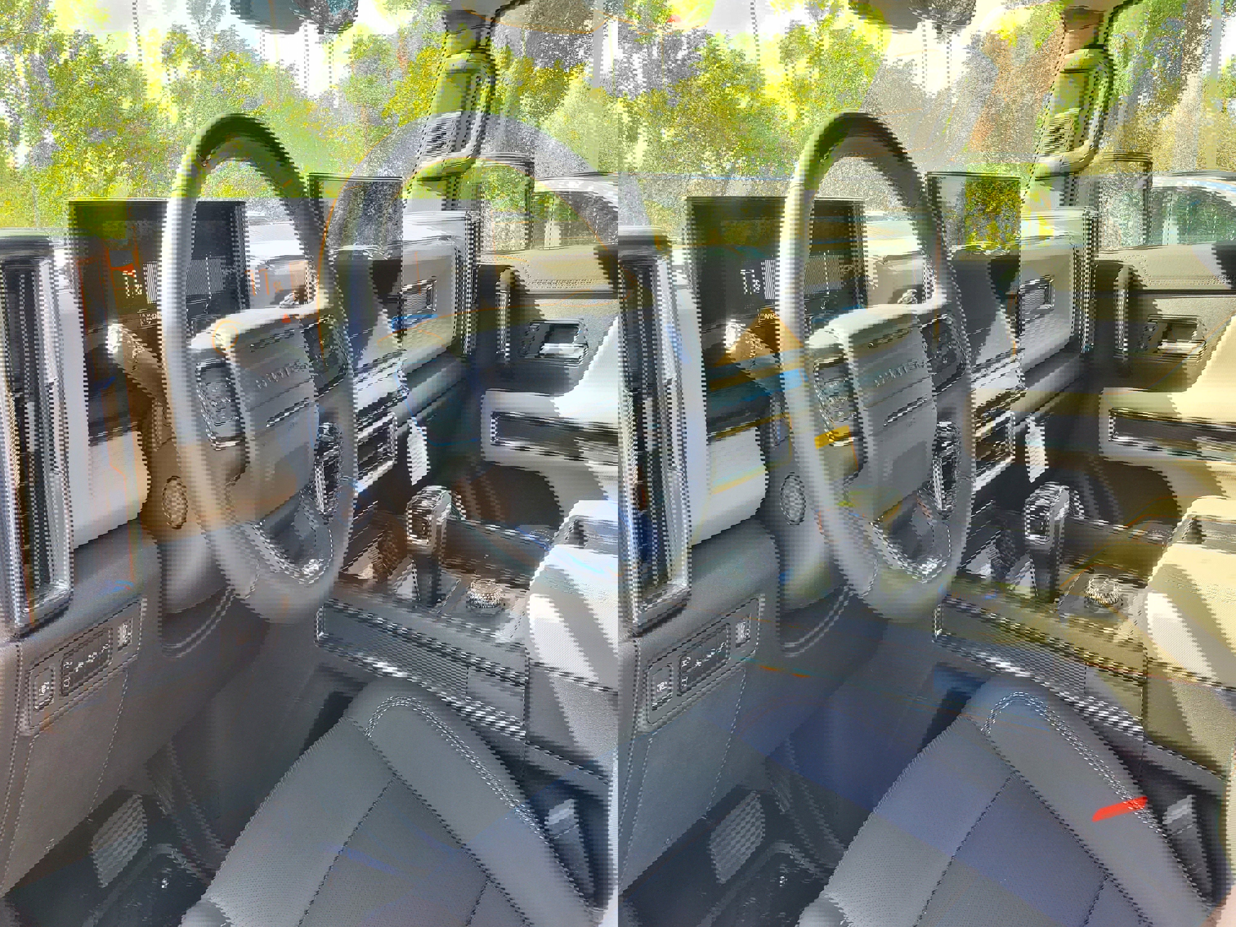 New 2026 GMC Hummer EV SUV image 10