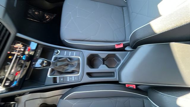 New 2026 Volkswagen Jetta Sport FWD image 17