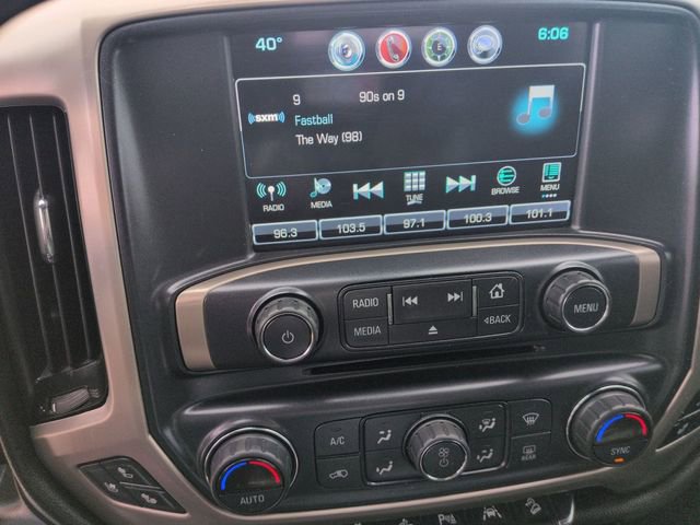 Used 2018 GMC Sierra 1500 Denali AWD/4WD image 22