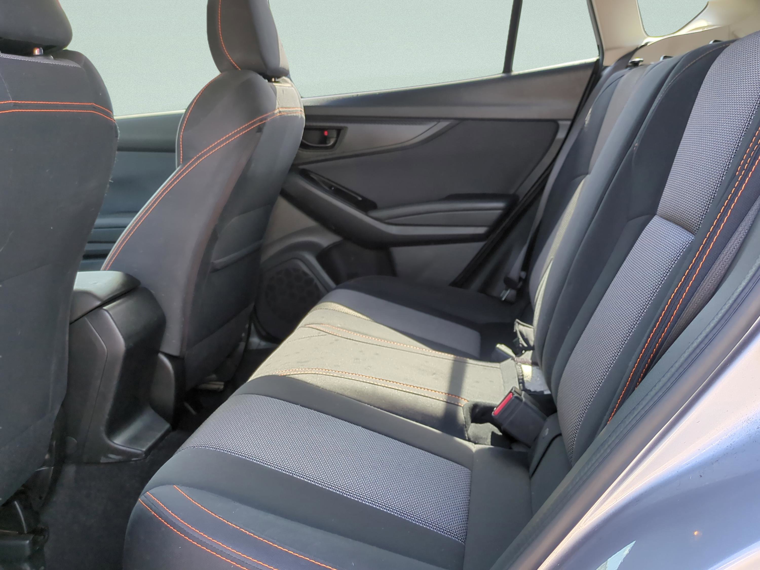 Used 2021 Subaru Crosstrek 2.0i Premium w/ Moonroof Package image 13