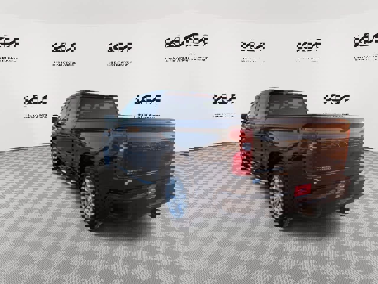 Used 2023 Chevrolet Silverado 1500 Custom image 7