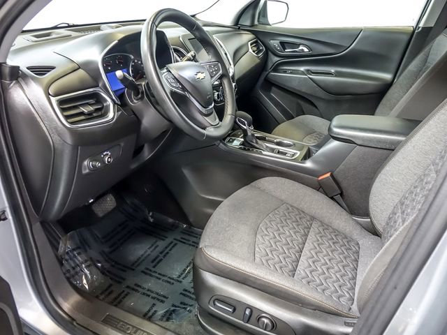 Certified 2024 Chevrolet Equinox LT AWD/4WD image 13