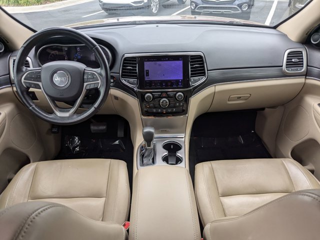 Used 2020 Jeep Grand Cherokee Limited image 16