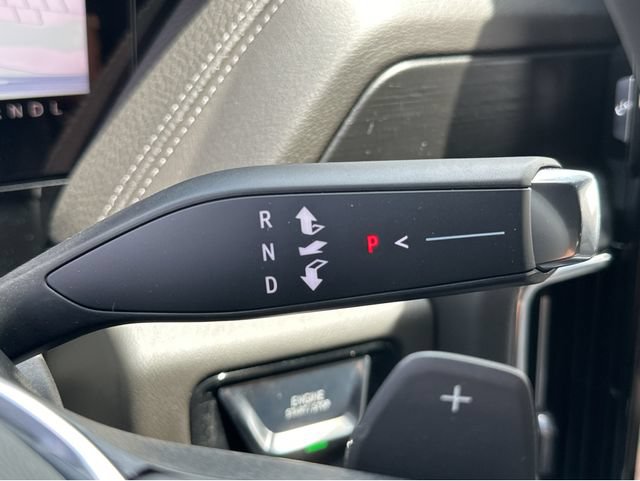 New 2026 GMC Yukon XL Denali w/ Advanced Technology Package AWD/4WD image 29