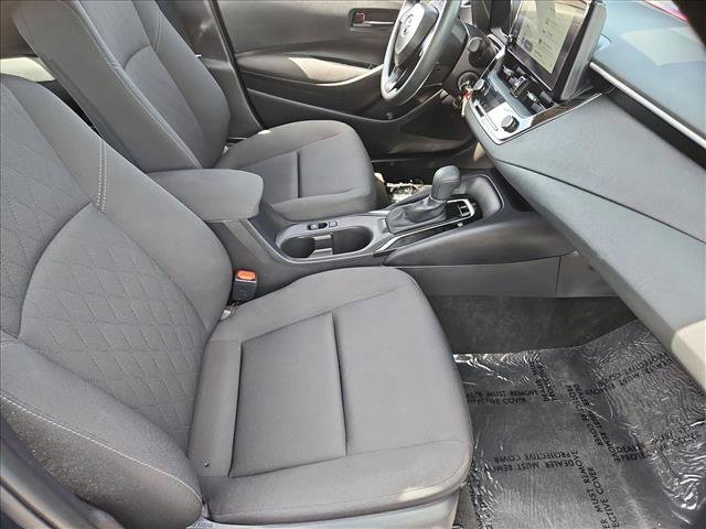 Used 2026 Toyota Corolla LE FWD image 26