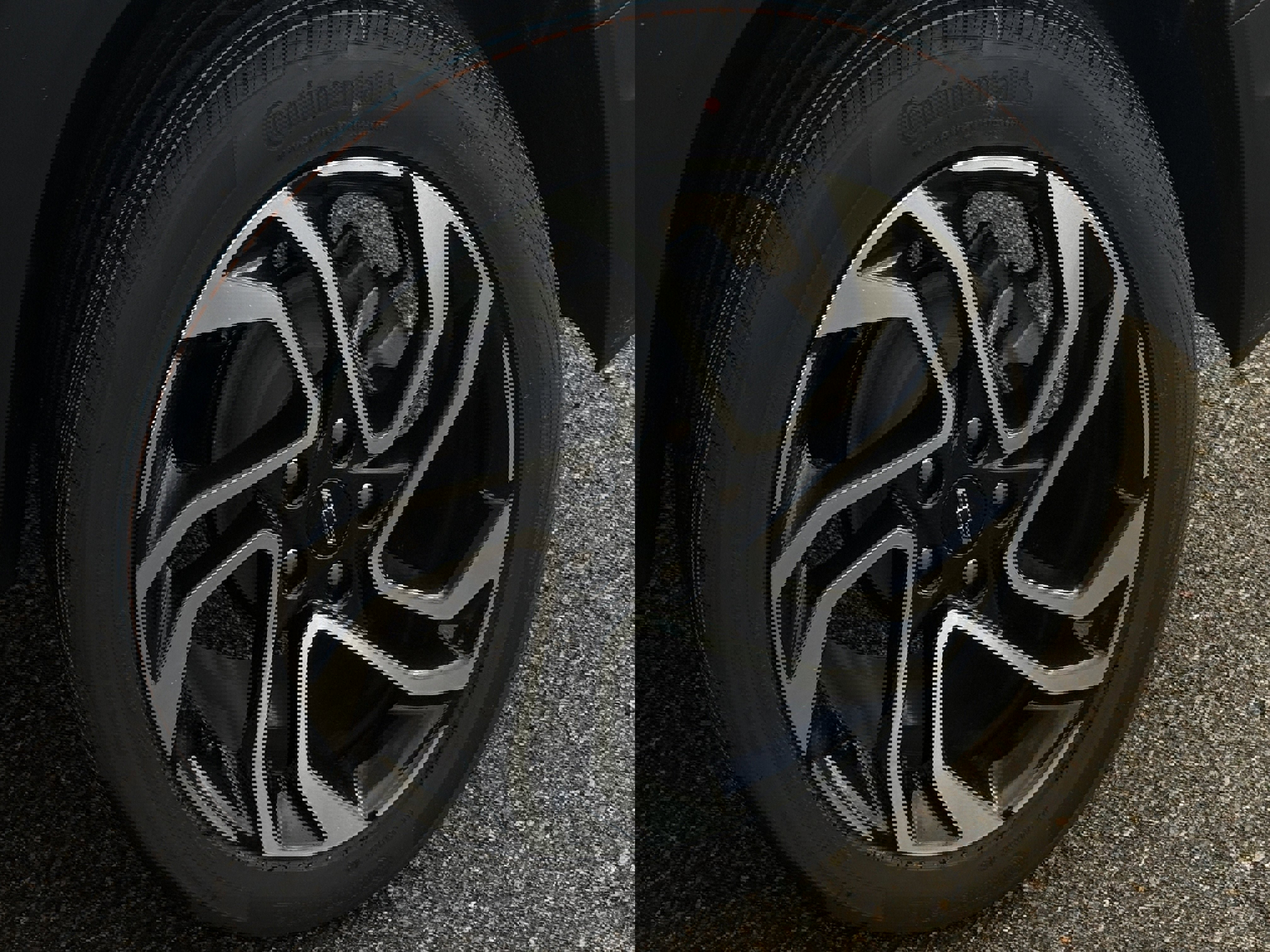 New 2026 Chevrolet TrailBlazer RS w/ Convenience Package image 30