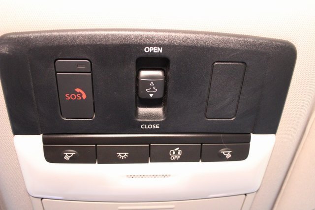 Used 2020 Nissan Altima 2.5 Platinum image 25