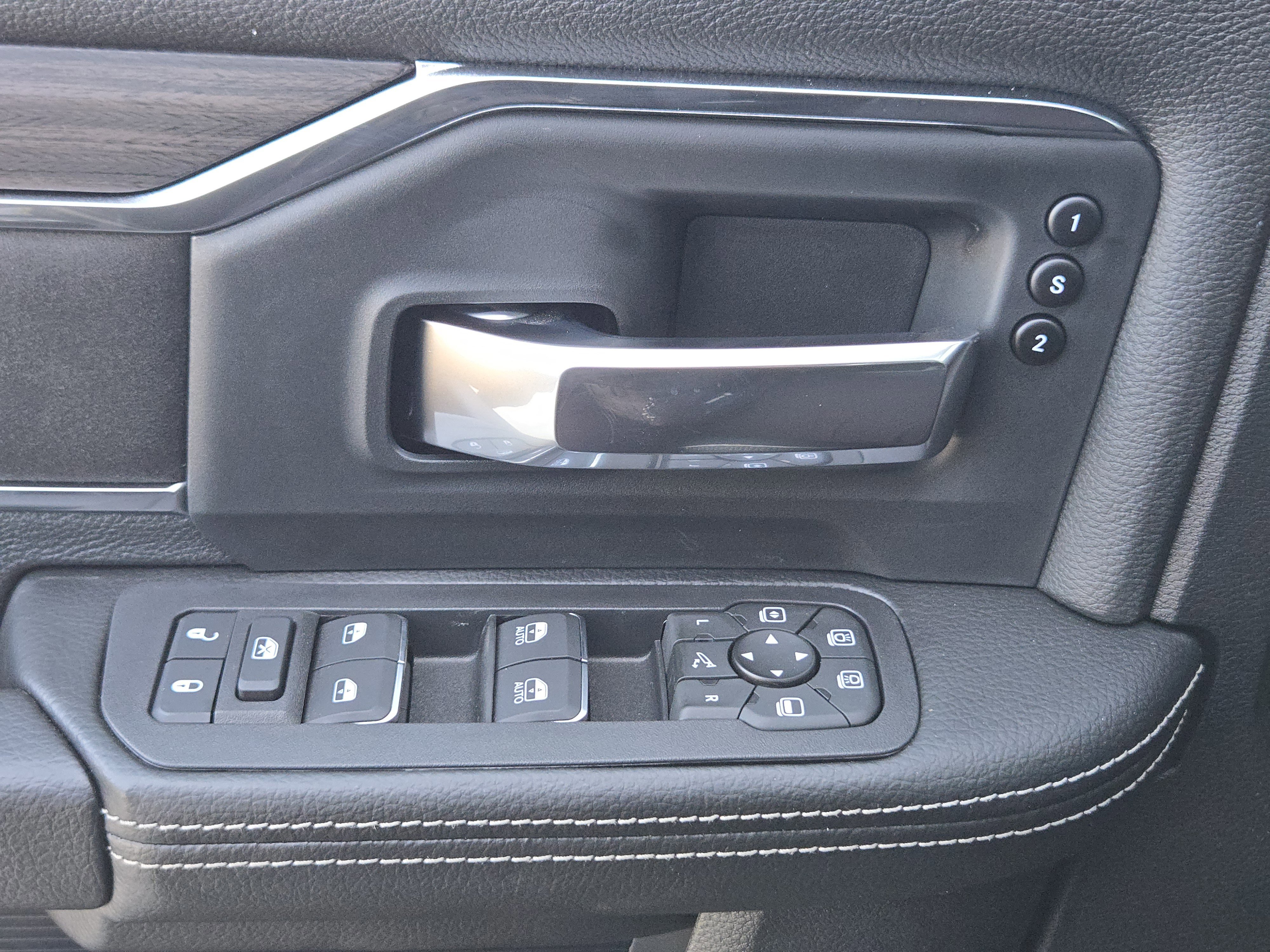 New 2026 RAM 2500 Laramie image 19