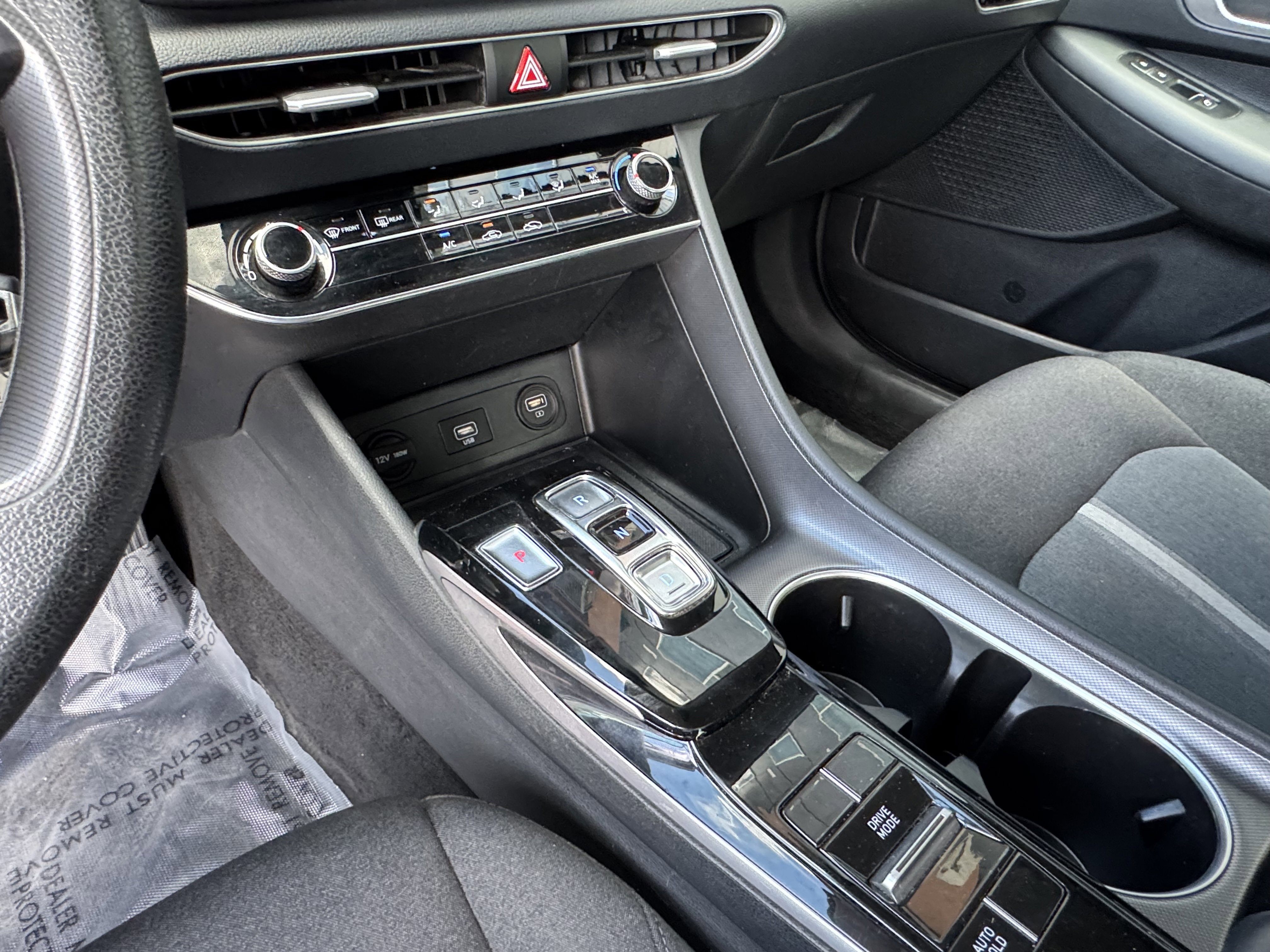 Used 2021 Hyundai Sonata SE image 21