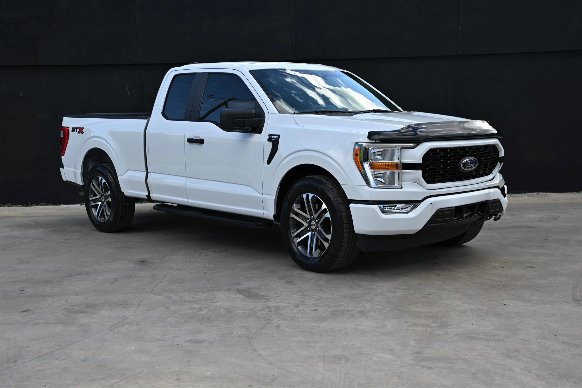 Used 2021 Ford F150 XL w/ Equipment Group 101A High