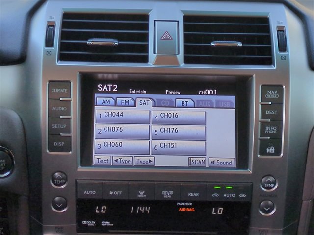 Used 2011 Lexus GX 460 image 20