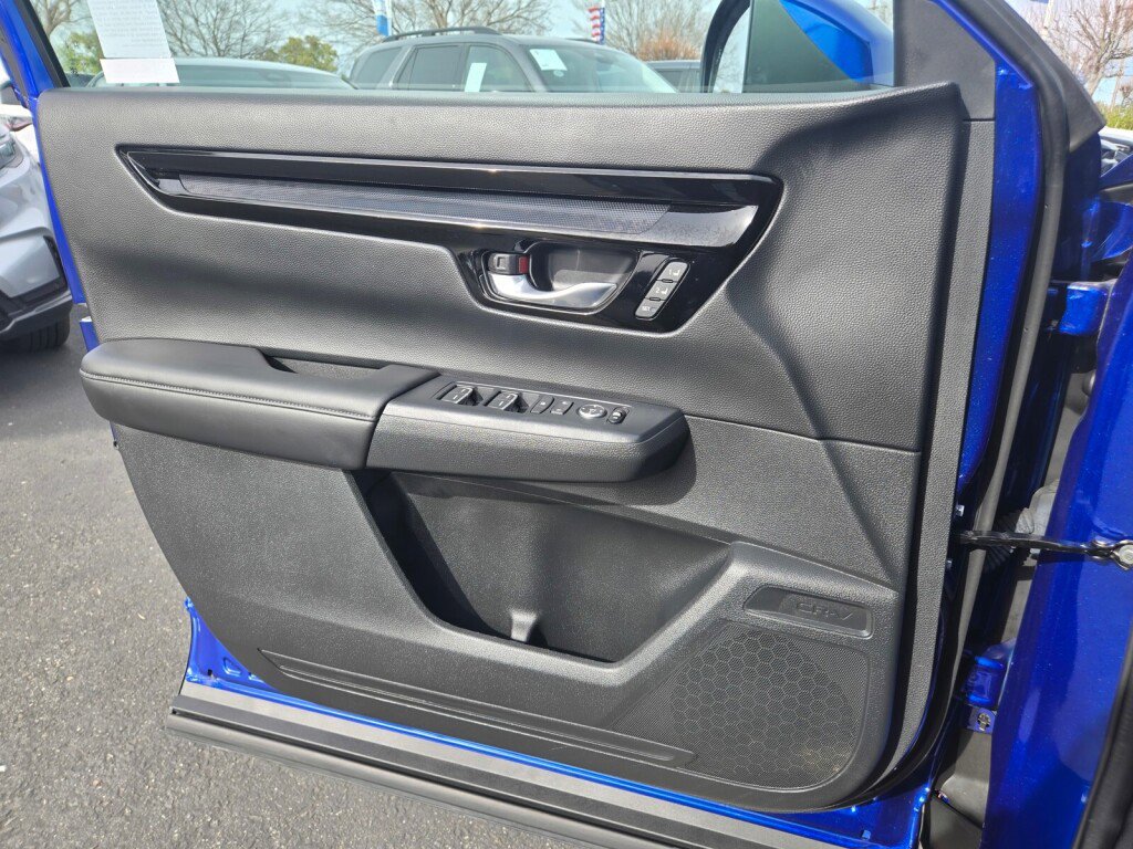 Certified 2024 Honda CR-V EX-L image 24