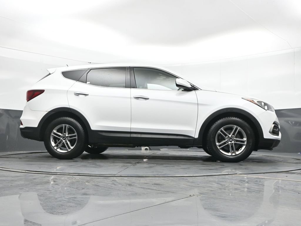 Used 2018 Hyundai Santa Fe Sport image 44