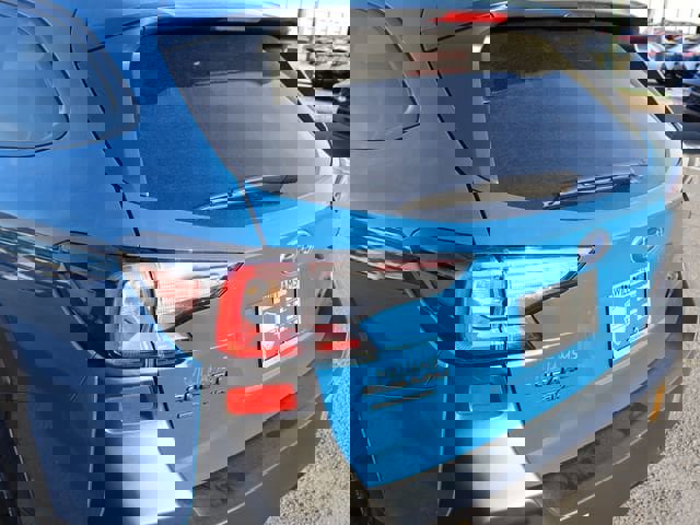 Certified 2025 Subaru Outback Wilderness image 13