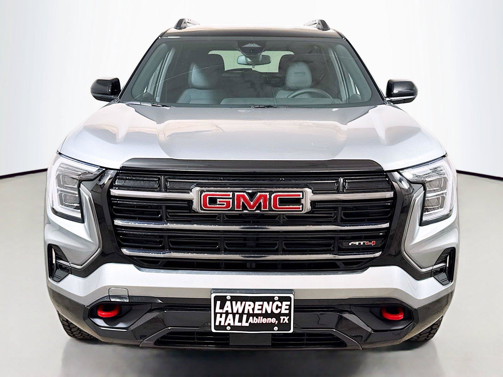New 2027 GMC Terrain AT4 AWD/4WD image 2