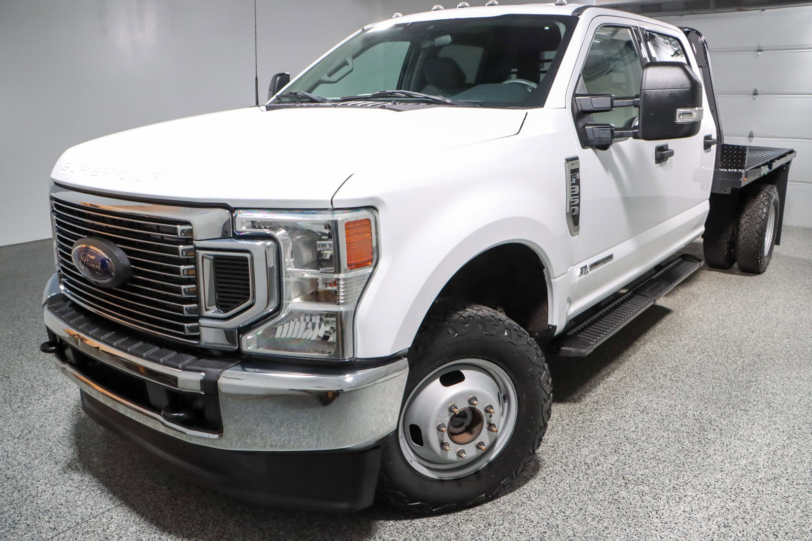 Used 2022 Ford F350 XLT image 33