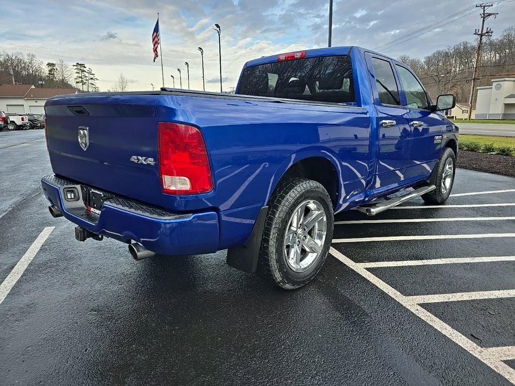 Used 2014 RAM 1500 Express image 5