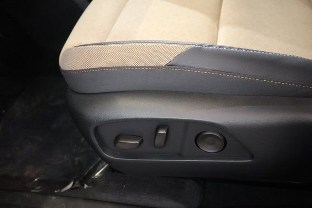 New 2026 Chevrolet Equinox ACTIV w/ Convenience Package III image 13