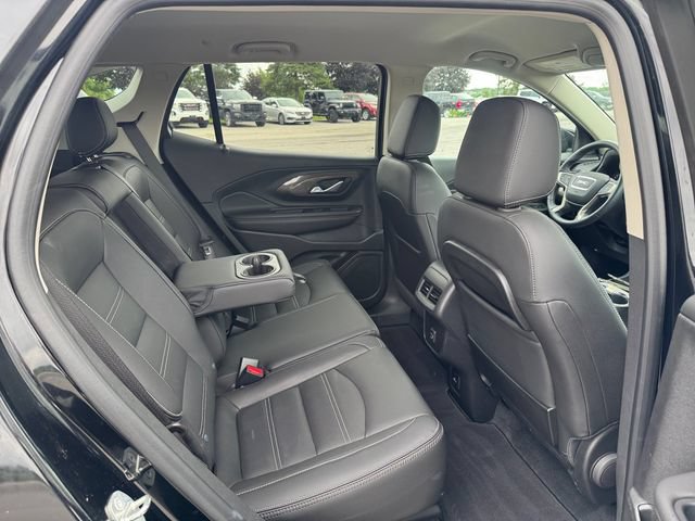 Used 2023 GMC Terrain Denali AWD/4WD image 18