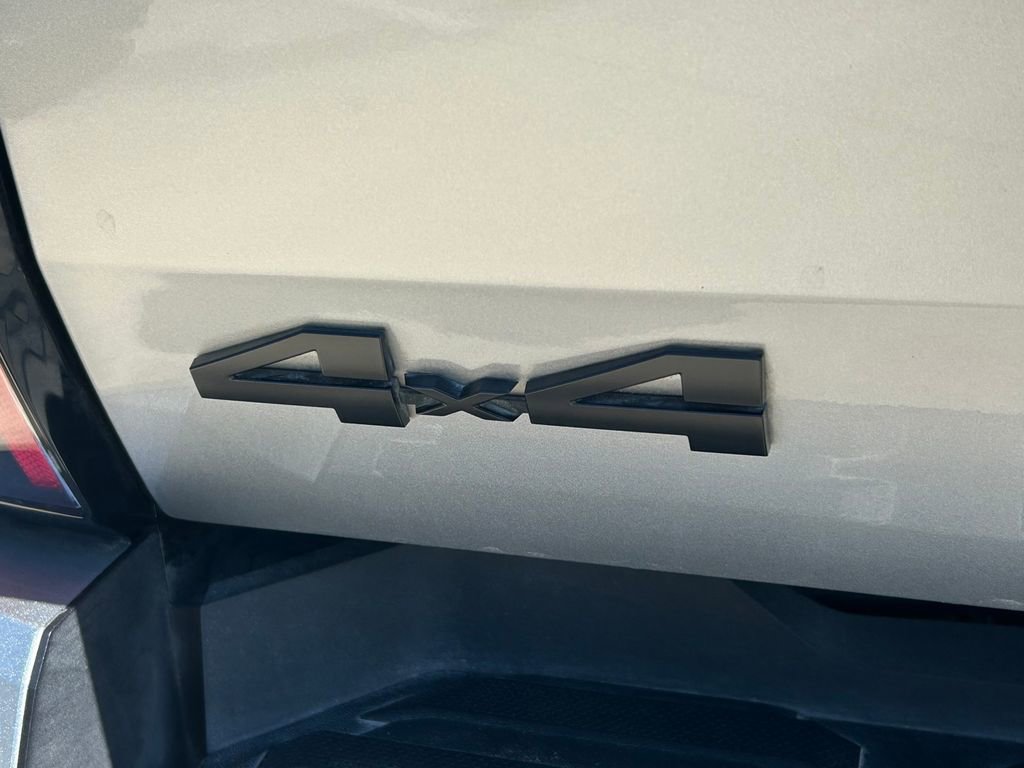 Used 2025 Toyota Tundra Platinum image 13