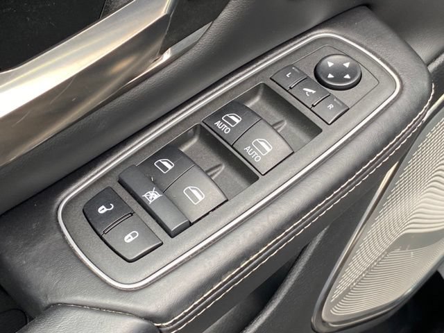 Used 2021 RAM 1500 Limited AWD/4WD image 12
