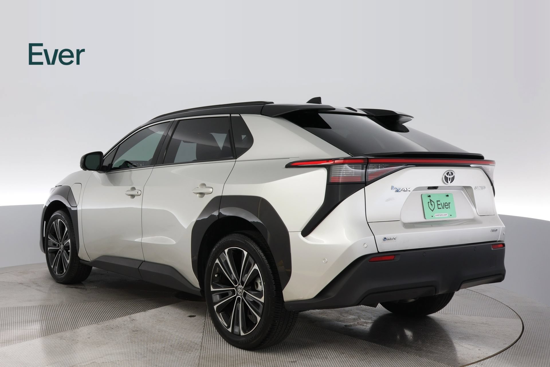 Used 2024 Toyota bZ4X AWD w/ Weather Package image 17