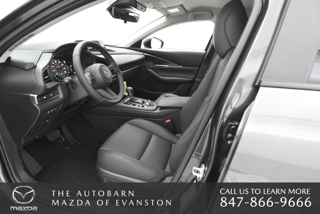 New 2026 MAZDA CX-30 AWD 2.5 S w/ Select Sport Pkg image 23