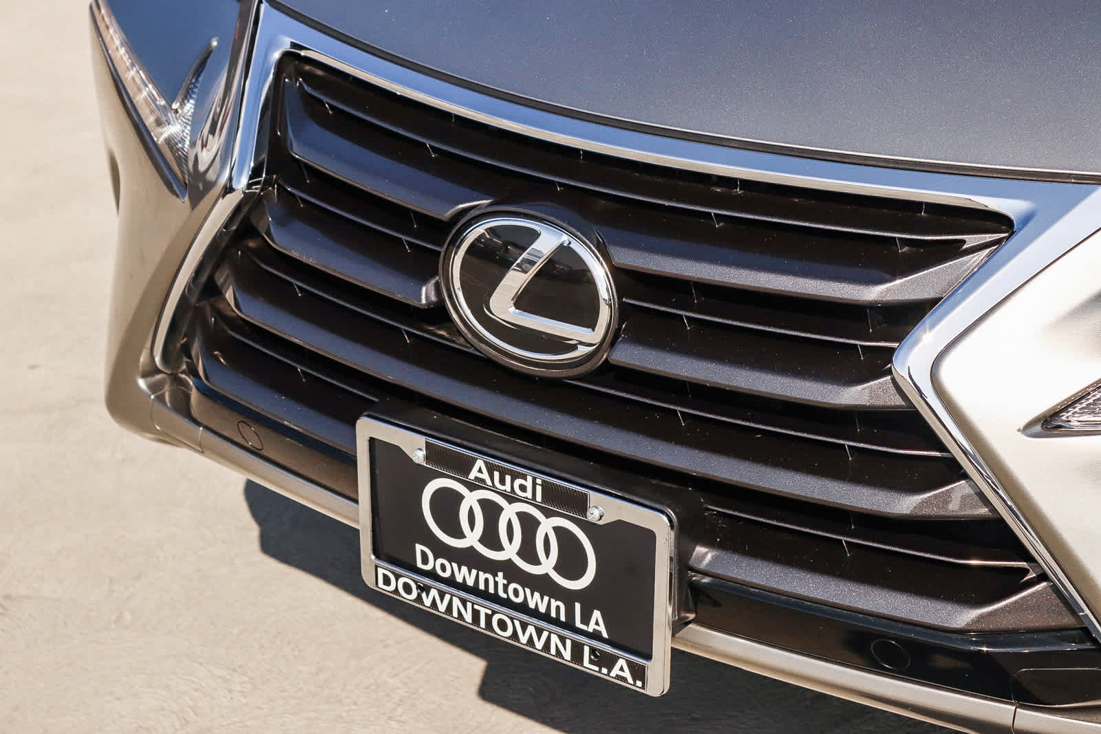 Used 2016 Lexus NX 200t AWD w/ Accessory Package image 8