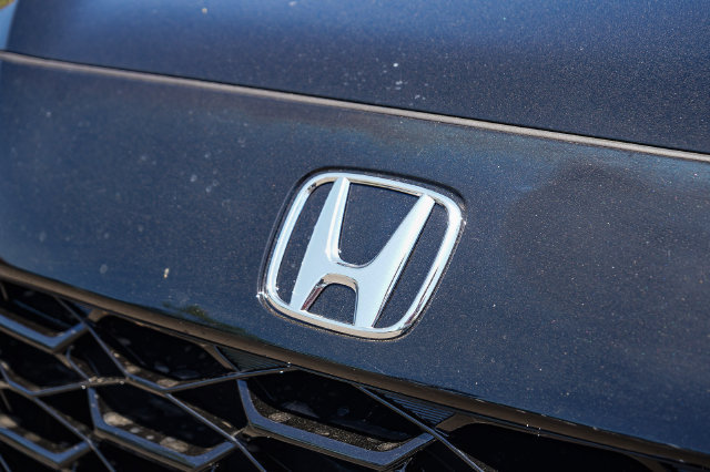 New 2027 Honda HR-V EX-L image 7